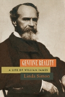 Book Cover for Genuine Reality by Linda Simon