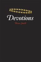 Book Cover for Devotions by Bruce Smith