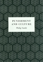 Book Cover for Punishment and Culture by Philip Smith