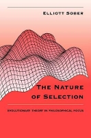 Book Cover for The Nature of Selection by Elliott Sober