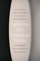 Book Cover for The Complete Works by Epictetus