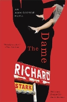 Book Cover for The Dame by Richard Stark