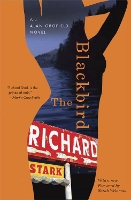 Book Cover for The Blackbird by Richard Stark