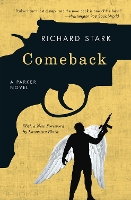 Book Cover for Comeback by Lawrence Block