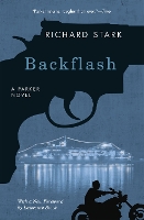 Book Cover for Backflash by Lawrence Block