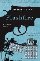 Book Cover for Flashfire by Richard Stark