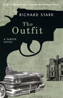 Book Cover for The Outfit by Richard Stark