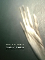 Book Cover for The Poet's Freedom by Susan Stewart