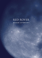 Book Cover for Red Rover by Susan Stewart