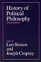 Book Cover for History of Political Philosophy by Leo Strauss