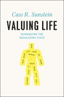 Book Cover for Valuing Life by Cass R Sunstein