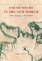 Book Cover for Encounters in the New World by Mirela Altic
