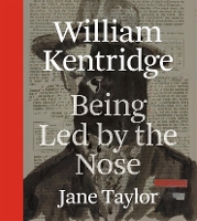 Book Cover for William Kentridge by Jane (University of Newcastle, Australia) Taylor