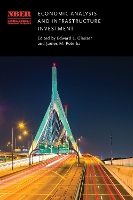 Book Cover for Economic Analysis and Infrastructure Investment by Edward L. Glaeser