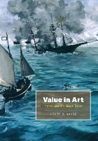 Book Cover for Value in Art by Henry M. Sayre