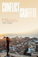 Book Cover for Conflict Graffiti by John Lennon