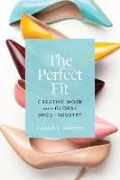 Book Cover for The Perfect Fit by Claudio E. Benzecry