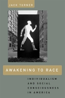 Book Cover for Awakening to Race by Jack Turner