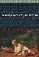 Book Cover for Brains/Practices/Relativism by Stephen Turner