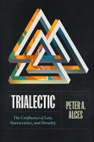 Book Cover for Trialectic by Peter A. Alces