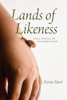 Book Cover for Lands of Likeness by Kevin Hart