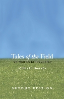 Book Cover for Tales of the Field by John Van Maanen