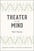 Book Cover for Theater of the Mind by Neil Verma