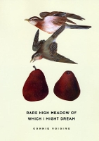 Book Cover for Rare High Meadow of Which I Might Dream by Connie Voisine