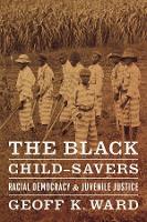 Book Cover for The Black Child-Savers by Geoff K. Ward