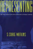 Book Cover for Representing by S. Craig Watkins
