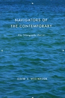 Book Cover for Navigators of the Contemporary by David A. Westbrook