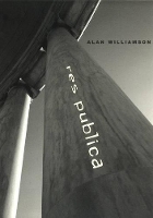 Book Cover for Res Publica by Alan Williamson