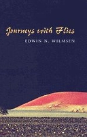 Book Cover for Journeys with Flies by Edwin N. Wilmsen