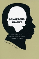 Book Cover for Dangerous Frames by Nicholas J G Winter