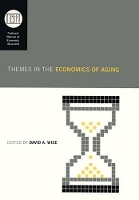 Book Cover for Themes in the Economics of Aging by David A. Wise