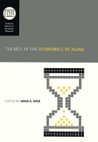 Book Cover for Themes in the Economics of Aging by David A Wise