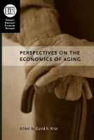 Book Cover for Perspectives on the Economics of Aging by David A. Wise
