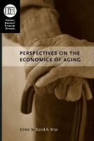 Book Cover for Perspectives on the Economics of Aging by David A Wise