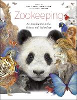 Book Cover for Zookeeping by Mark D Irwin