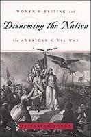 Book Cover for Disarming the Nation by Elizabeth Young