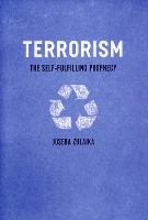 Book Cover for Terrorism by Joseba Zulaika