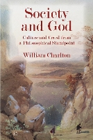 Book Cover for Society and God HB by William Charlton