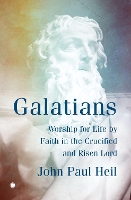 Book Cover for Galatians by John Paul Heil