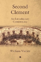 Book Cover for Second Clement by William Varner