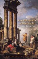 Book Cover for Paul, the Apostle of Christ by Ferdinand Christian Baur