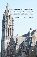 Book Cover for Engaging Ecclesiology by A. T. B. McGowan