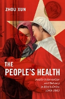 Book Cover for The People's Health by Xun Zhou