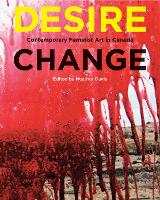 Book Cover for Desire Change by Heather Davis