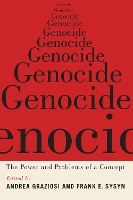 Book Cover for Genocide by Andrea Graziosi