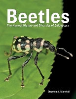 Book Cover for Beetles by Stephen A. Marshall